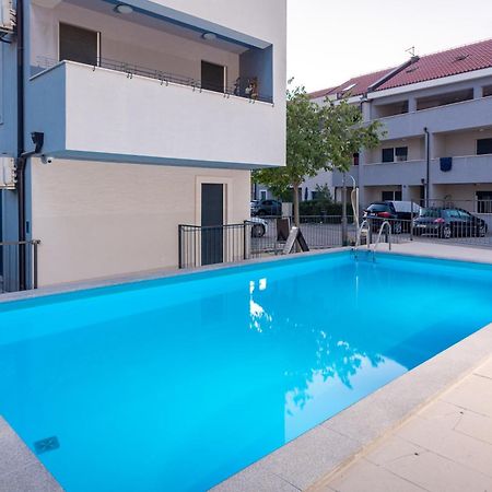 Marisol Apartment Podstrana Exterior foto